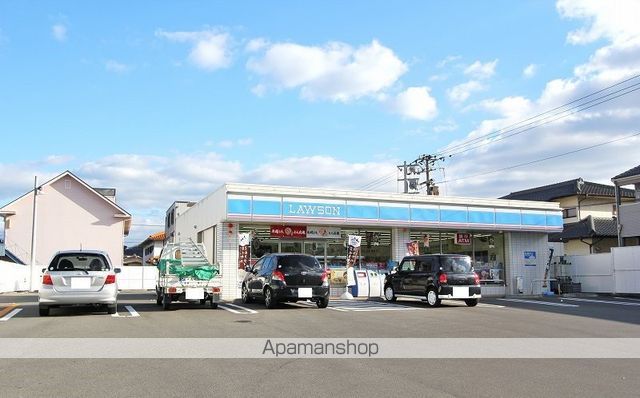 コンビニ　ローソン（コンビニ）まで300m