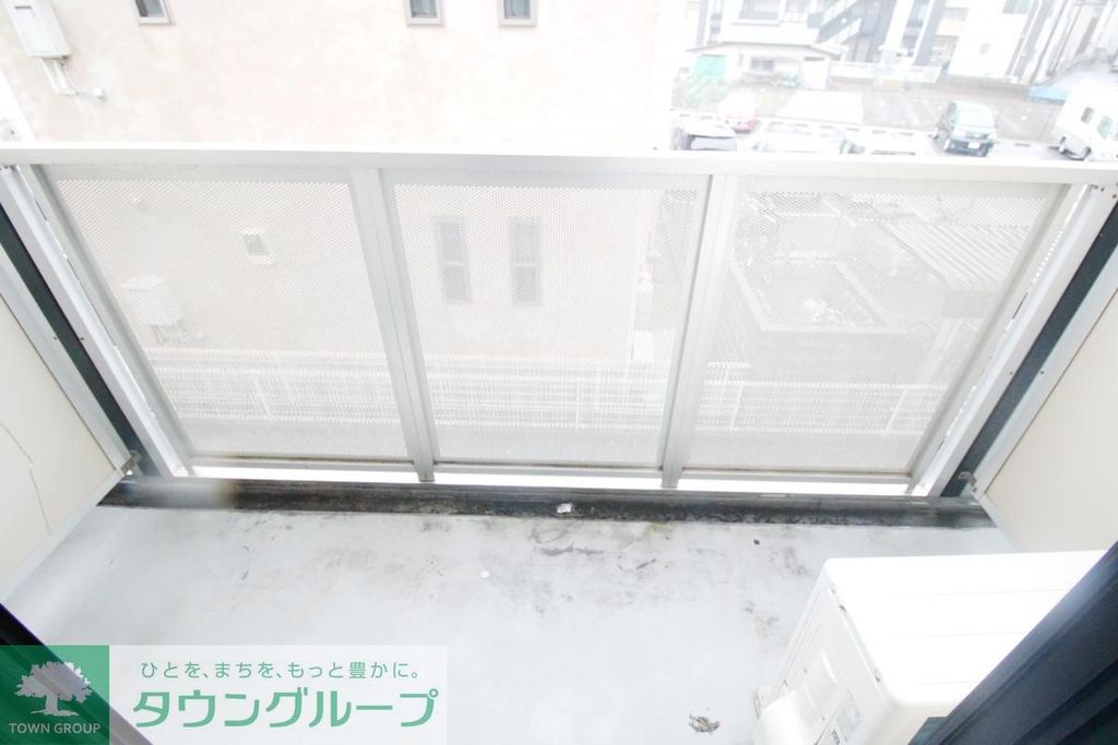ＪＲ相模線 香川駅 徒歩12分 3階建 築21年の内装写真