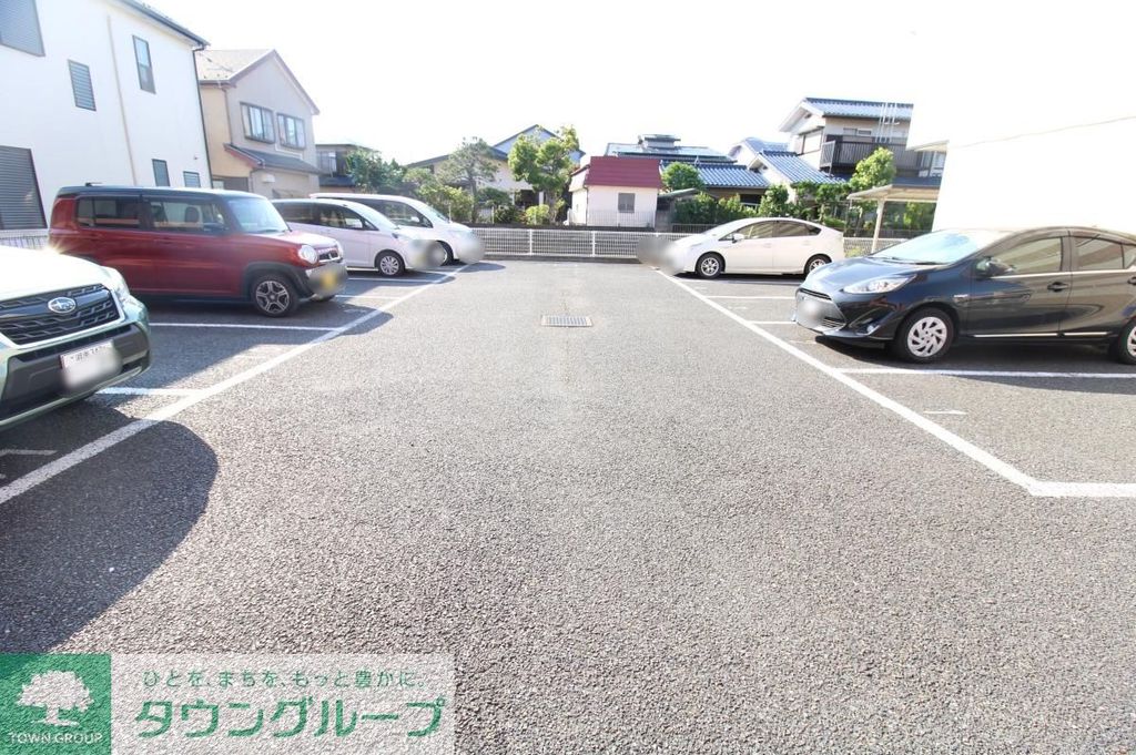 ＪＲ相模線 香川駅 徒歩12分 3階建 築21年のその他写真