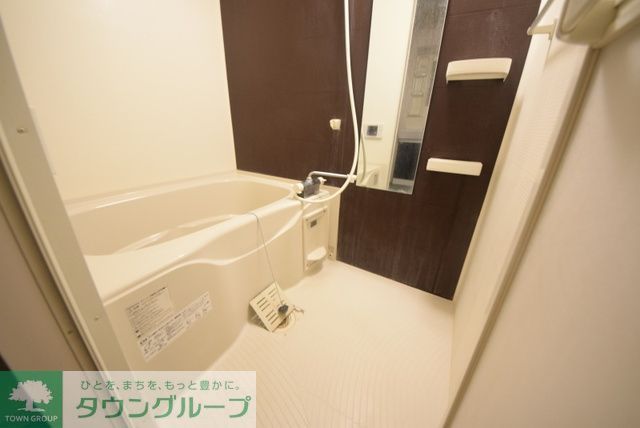 バス・シャワールーム　お問合せはタウンハウジングまで！※現地待合わせ相談可能