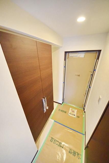 玄関　★藤沢駅徒歩5分★
