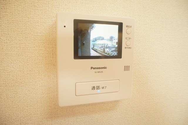 セキュリティ　図面と現状に相違がある場合には現状を優先
