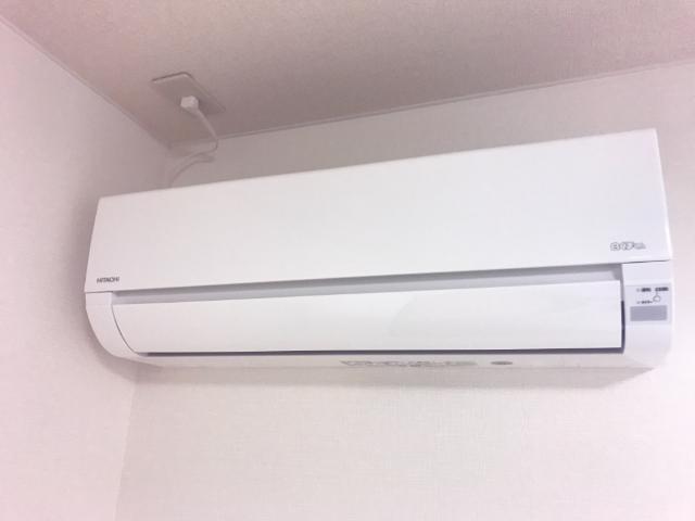 その他設備　室内設備
