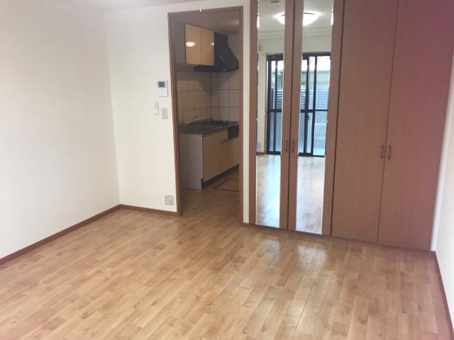 その他部屋・スペース　室内