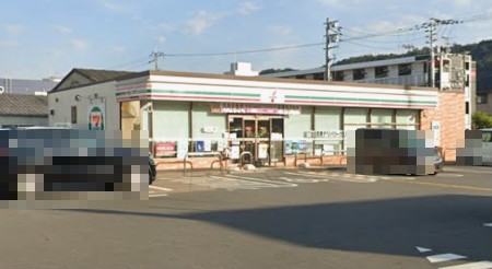 とさでん交通後免線 西高須駅 徒歩7分 4階建 築37年の周辺写真