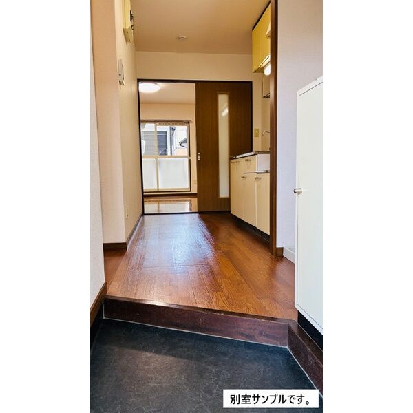 その他部屋・スペース　※写真は別室サンプルです