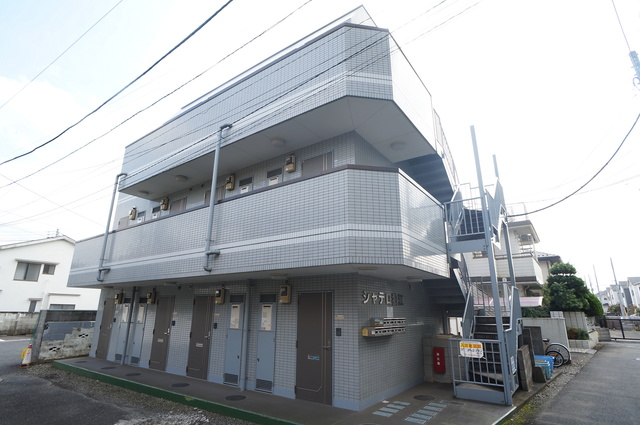 シャテロ狛江