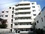 学芸大学駅より徒歩17分 4階 築19年9ヶ月の賃貸物件
