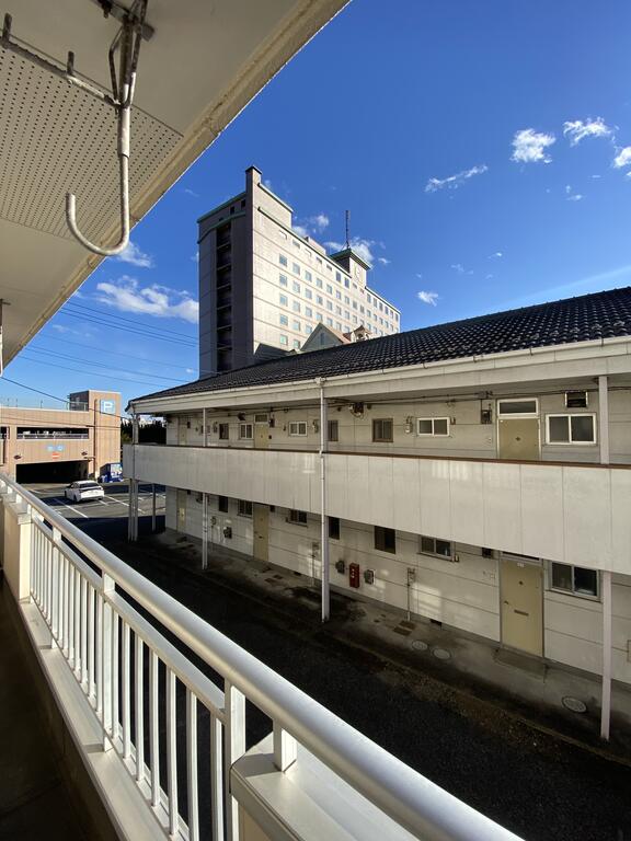 眺望　◆こちらの物件のお問合わせは、蕪木不動産へお問合せ下さい◆