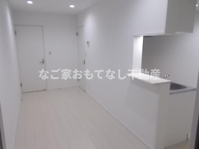 居室・リビング　同型タイプ