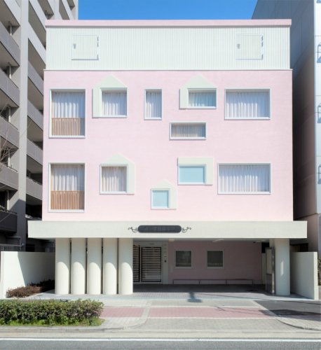 幼稚園・保育園　あい保育園長居（幼稚園・保育園）まで89m
