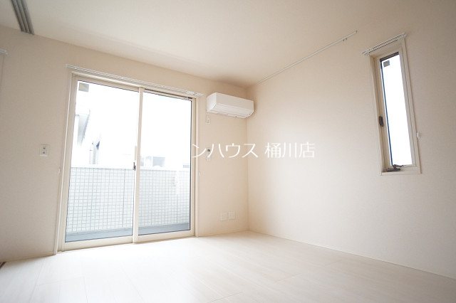 居室・リビング　同間取り別部屋参考