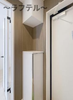 エントランス　別部屋イメージ写真