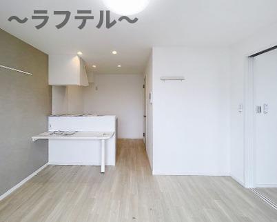 居室・リビング　別部屋イメージ写真