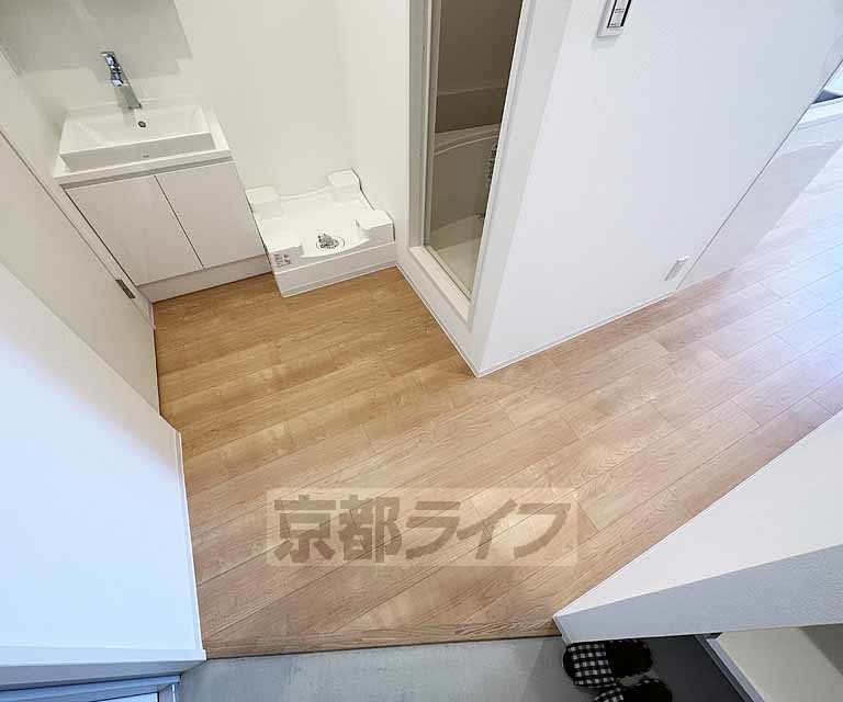 その他部屋・スペース　廊下