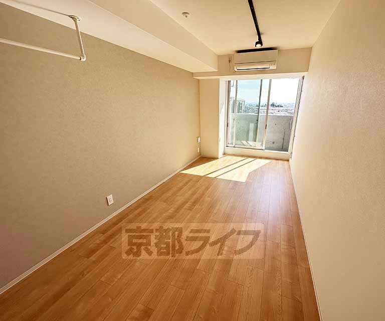 居室・リビング　広々としたお部屋
