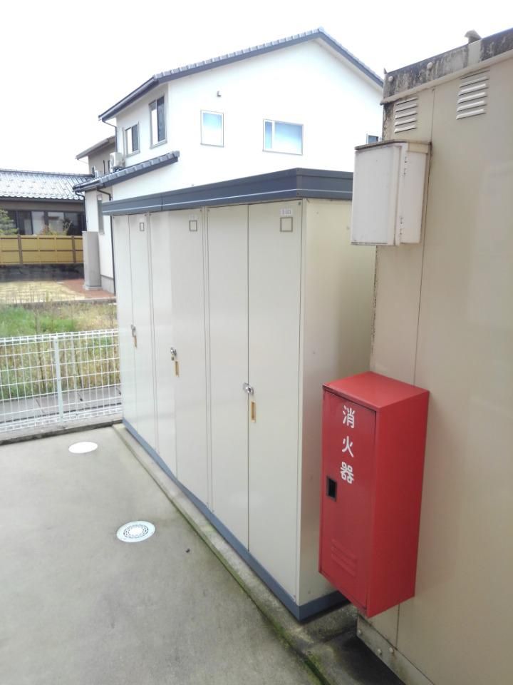 その他共有部分