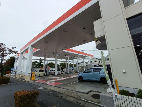 その他　Dr.Driveセルフ東川口店（その他）まで610m