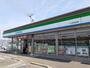 コンビニ　ファミリーマート 桜金田店（コンビニ）まで2050m