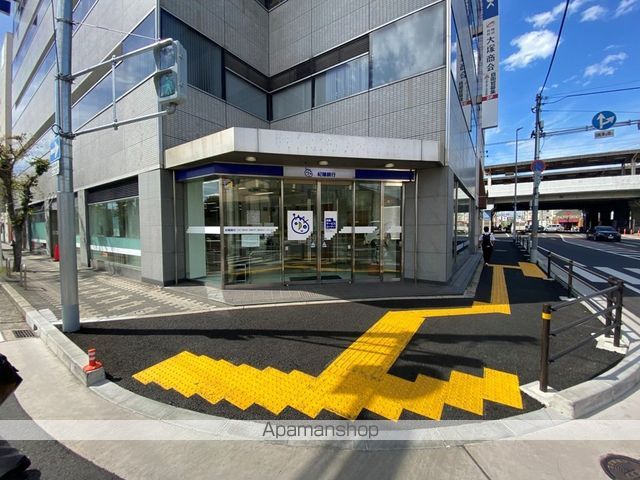 銀行　紀陽銀行（銀行）まで637m
