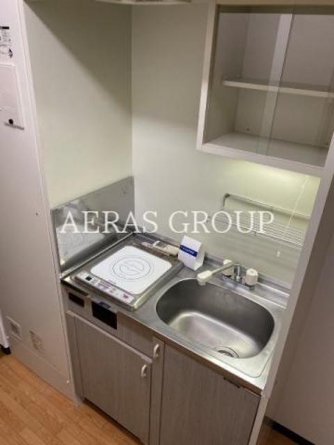 キッチン　別部屋参考写真