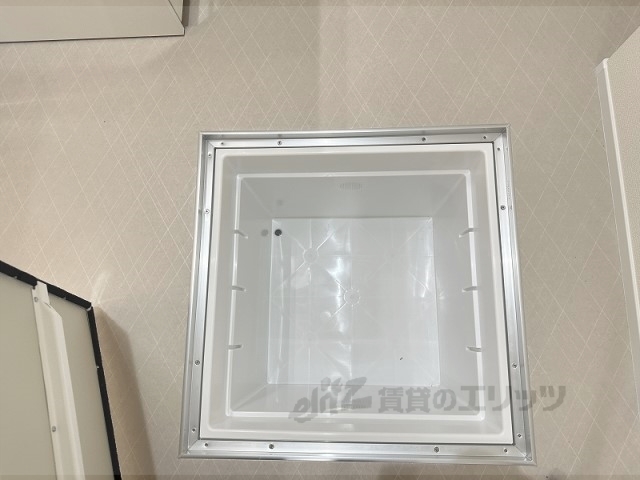 その他　床下収納