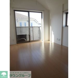 居室・リビング　☆洋室6.5帖☆