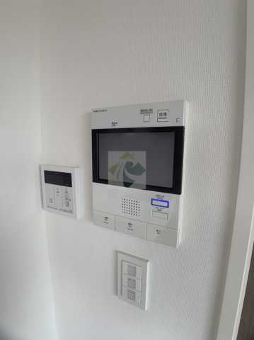 セキュリティ　パークアクシス大塚ステーションゲートタワー