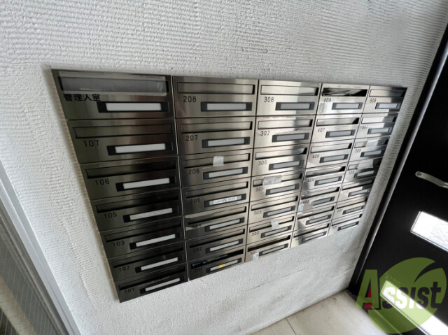駐車場　駐車場その他
