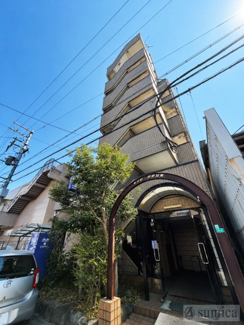 ＪＲ関西本線 加美駅 徒歩8分 築38年