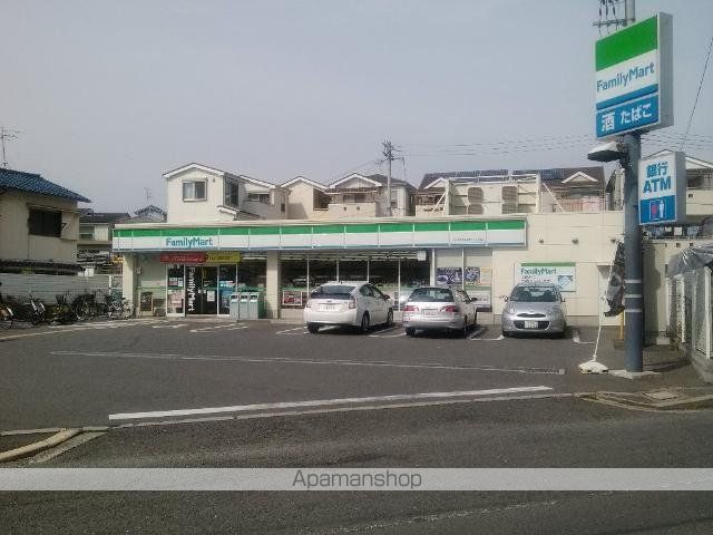 その他　ファミリーマート守口佐太中町二丁目店（その他）まで357m