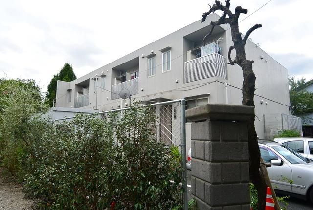 エントランス　★外観の写真です★