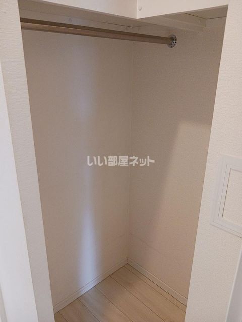 Bee-parQ扇町の内装写真