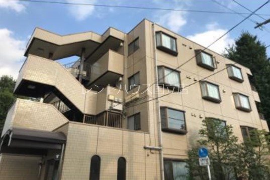 ＪＲ中央線 武蔵小金井駅 徒歩15分 築35年