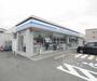 コンビニ　ローソン桂徳大寺店（コンビニ）まで550m