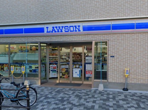 コンビニ　ローソン 天下茶屋駅前店（コンビニ）まで1207m