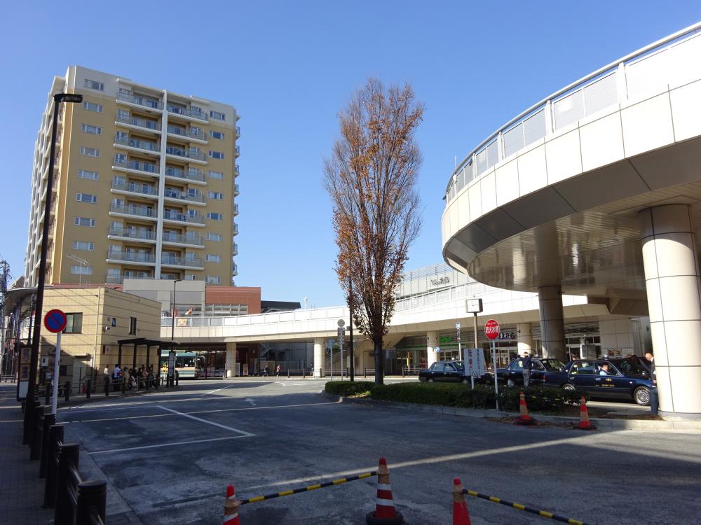 西武池袋線 保谷駅 徒歩3分 6階建 築21年のその他写真