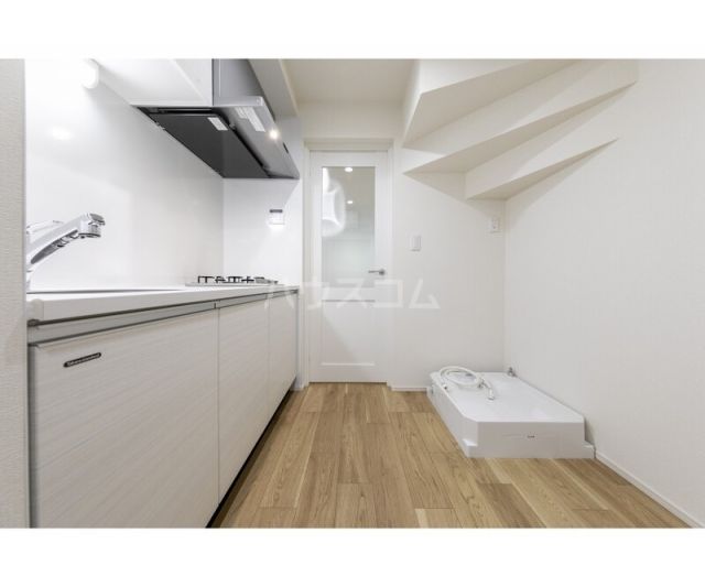WoodCrest中延Residenceのその他写真