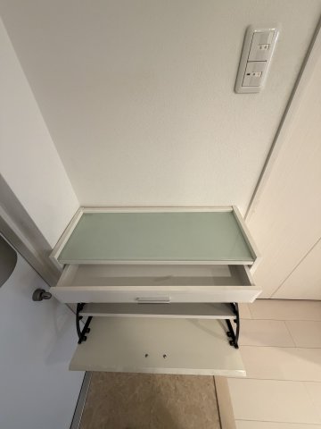 ジュネーゼグラン難波ミラージュの内装写真