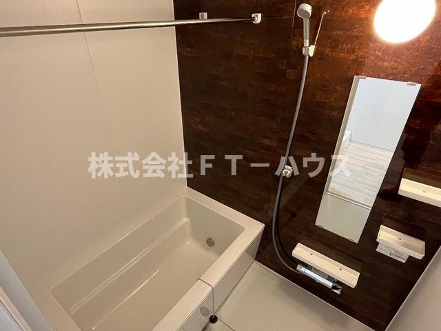 Luminare yukiの風呂写真