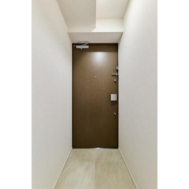 玄関　☆広々とした玄関☆