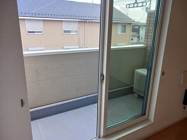 アルドールHの内装写真