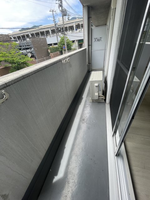サンヒルズ西灘の内装写真