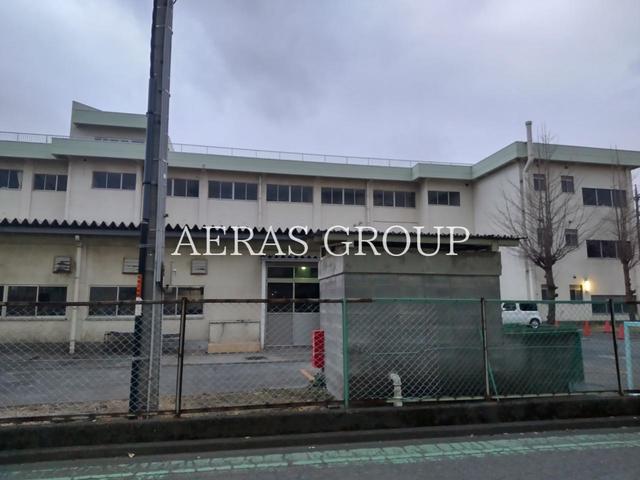 小学校　相模原市立若草小学校（小学校）まで402m