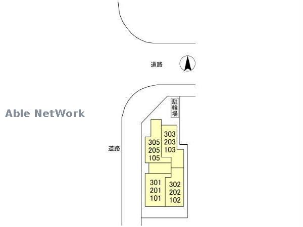 その他　周辺環境