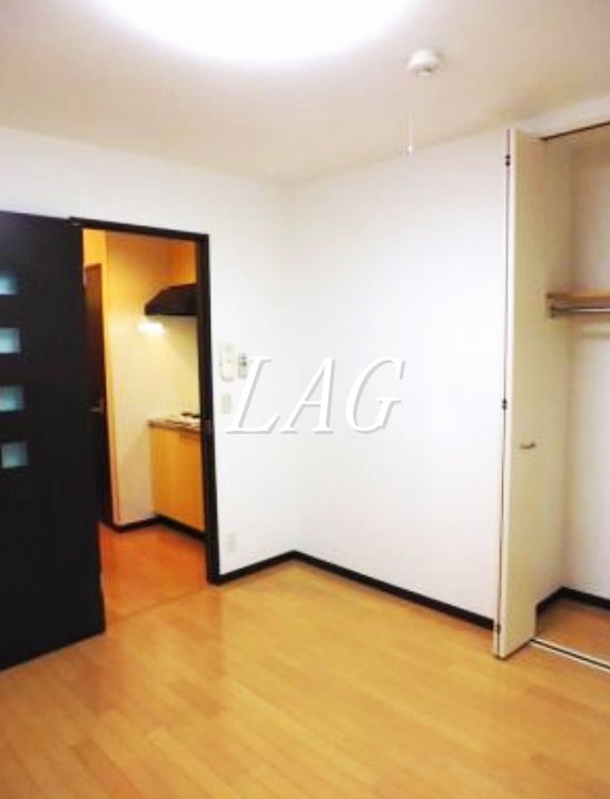 居室・リビング　洋室のお部屋です。