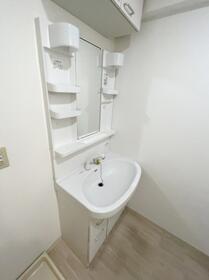 洗面設備　※別部屋参照