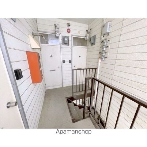 地下鉄東西線 東札幌駅 徒歩5分 3階建 築40年のその他写真