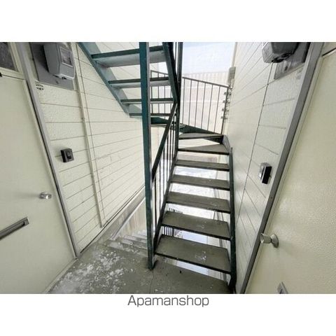 地下鉄東西線 東札幌駅 徒歩5分 3階建 築40年のその他写真