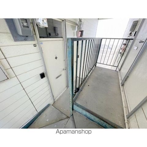 地下鉄東西線 東札幌駅 徒歩5分 3階建 築40年のその他写真